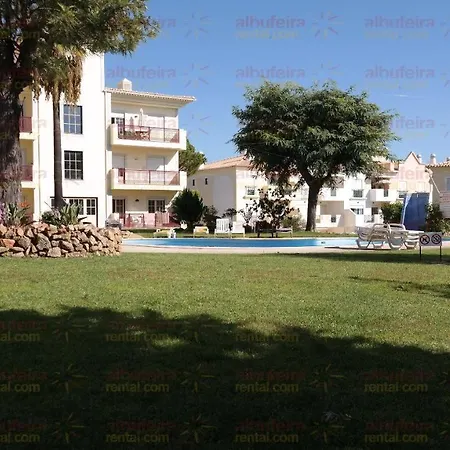 Apartmán Casablanca By Albufeira