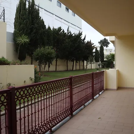 Apartmán Casablanca By *