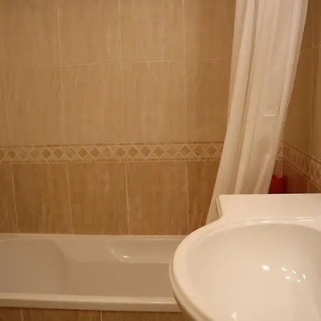 Casablanca By Apartmán Albufeira