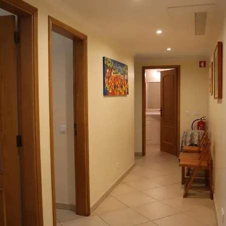 Apartmán Casablanca By Albufeira