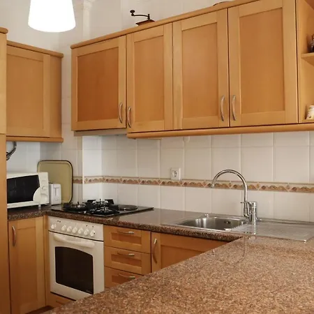 Apartment Casablanca By