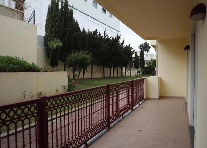 Appartamento Casablanca By *