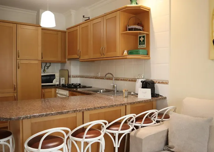 Casablanca By * 알부페이라