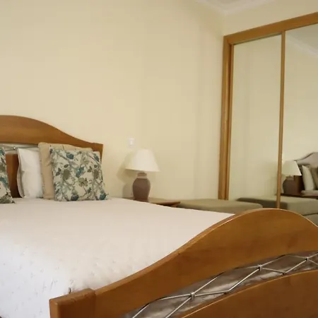 Apartment Casablanca By Albufeira