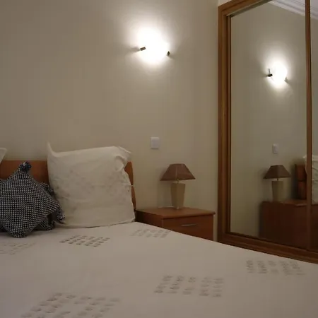 Apartment Casablanca By