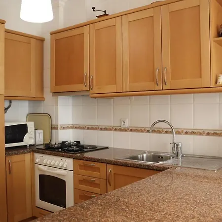 Apartment Casablanca By