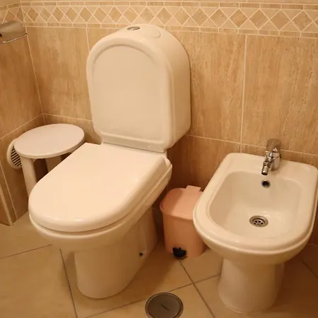 Casablanca By Apartment *