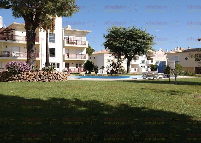 Appartement Casablanca By Albufeira