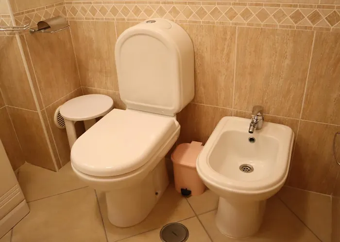 Casablanca By Appartement *