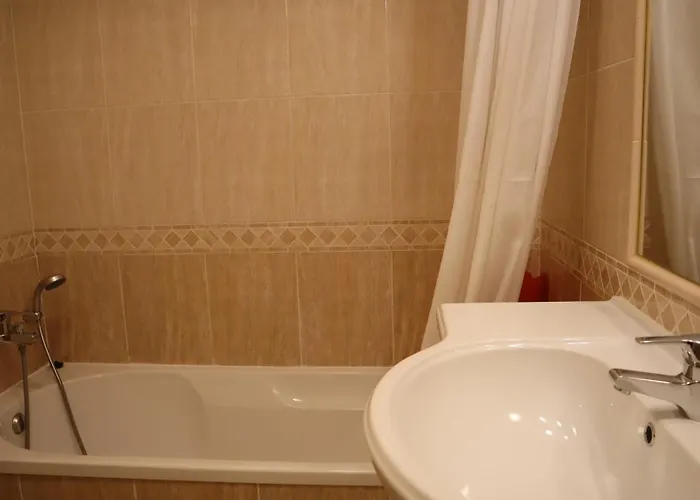 Casablanca By Appartement Albufeira