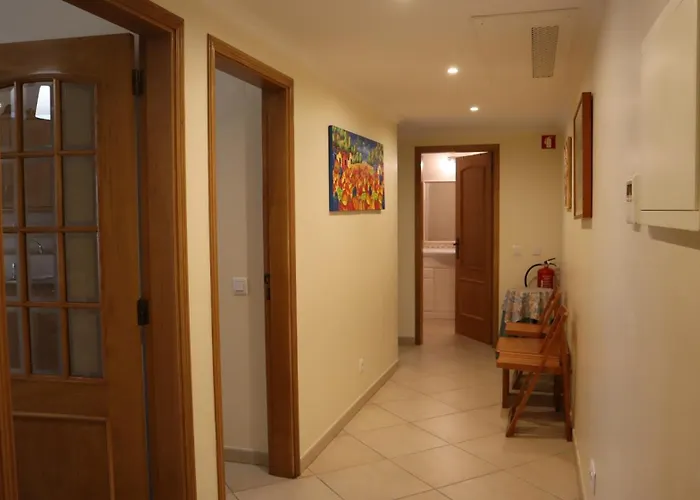 Appartement Casablanca By Albufeira